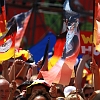 30.06.2008 Berlin Brandenburger Tor-Empfang des Vizeeuropameisters 2008 Deutschland_34
